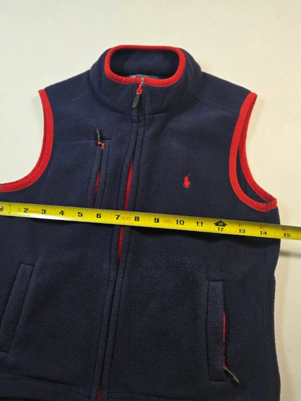 Polo Ralph Lauren this polo